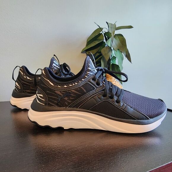 Puma Softride Sofia Women's Sneakers - Picture 1 of 11